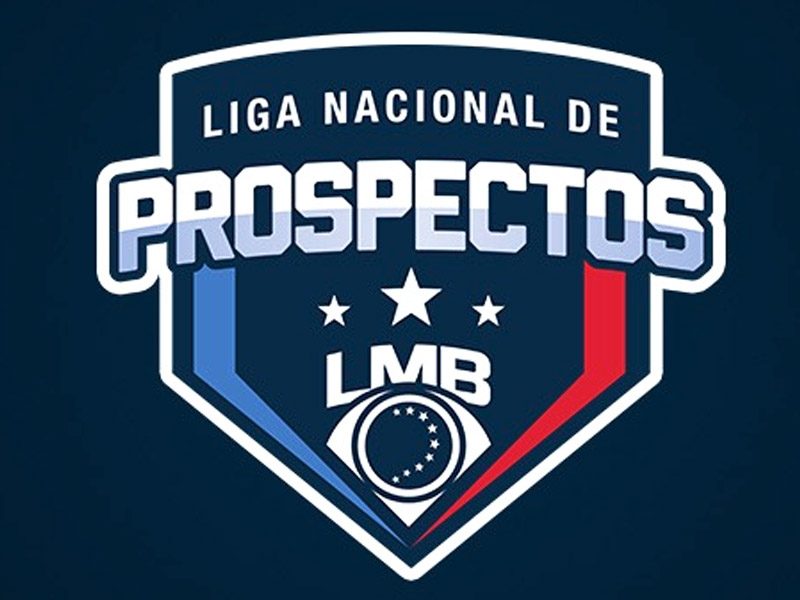 Inicia la Liga Nacional de Prospectos 2019