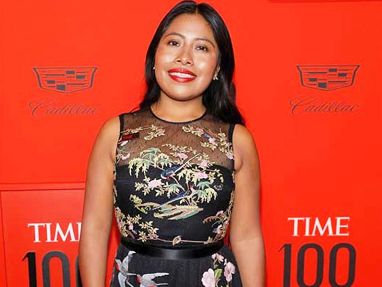 YALITZA APARICIO, NOMINADA A PREMIOS MTV MIAW 2019 ...