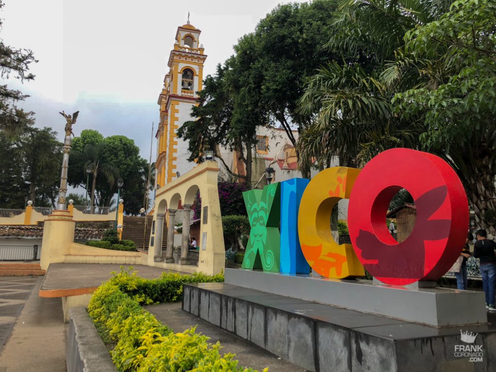 YA CONOCES XICO UNO DE LOS PUEBLOS MÁGICOS DE VERACRUZ Estado de México