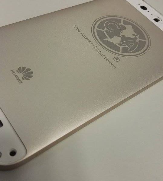 COMPRARÍAS UN HUAWEI CON EL LOGO DEL AMÉRICA? - Estado de México