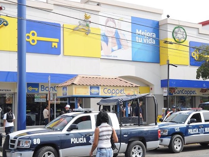 tiendas cuprum ecatepec