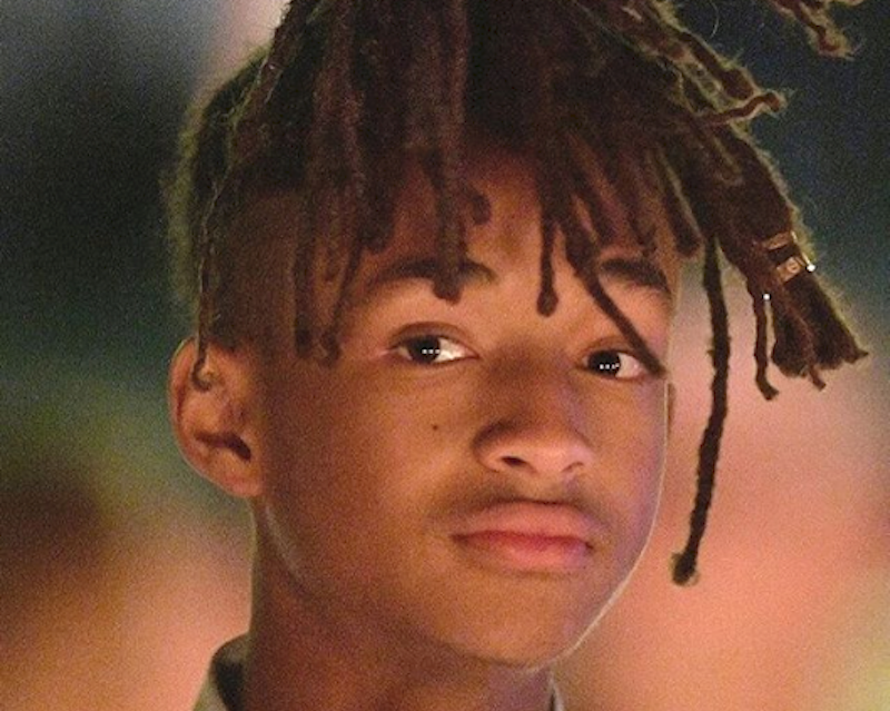 Hijo de Will Smith quiere inspirar el cambio en otras personas - Estado de  México