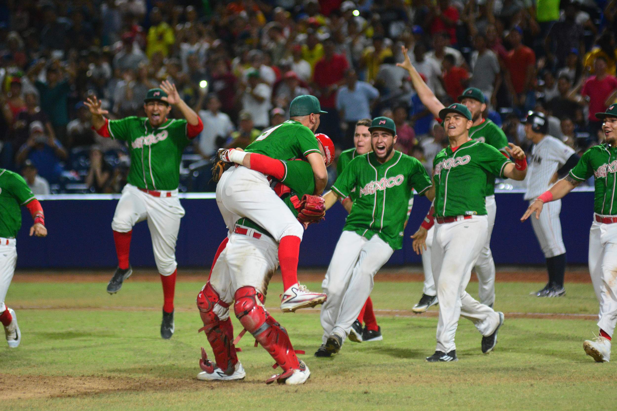 seleccion_mexicana_beisbol_1 Estado de México