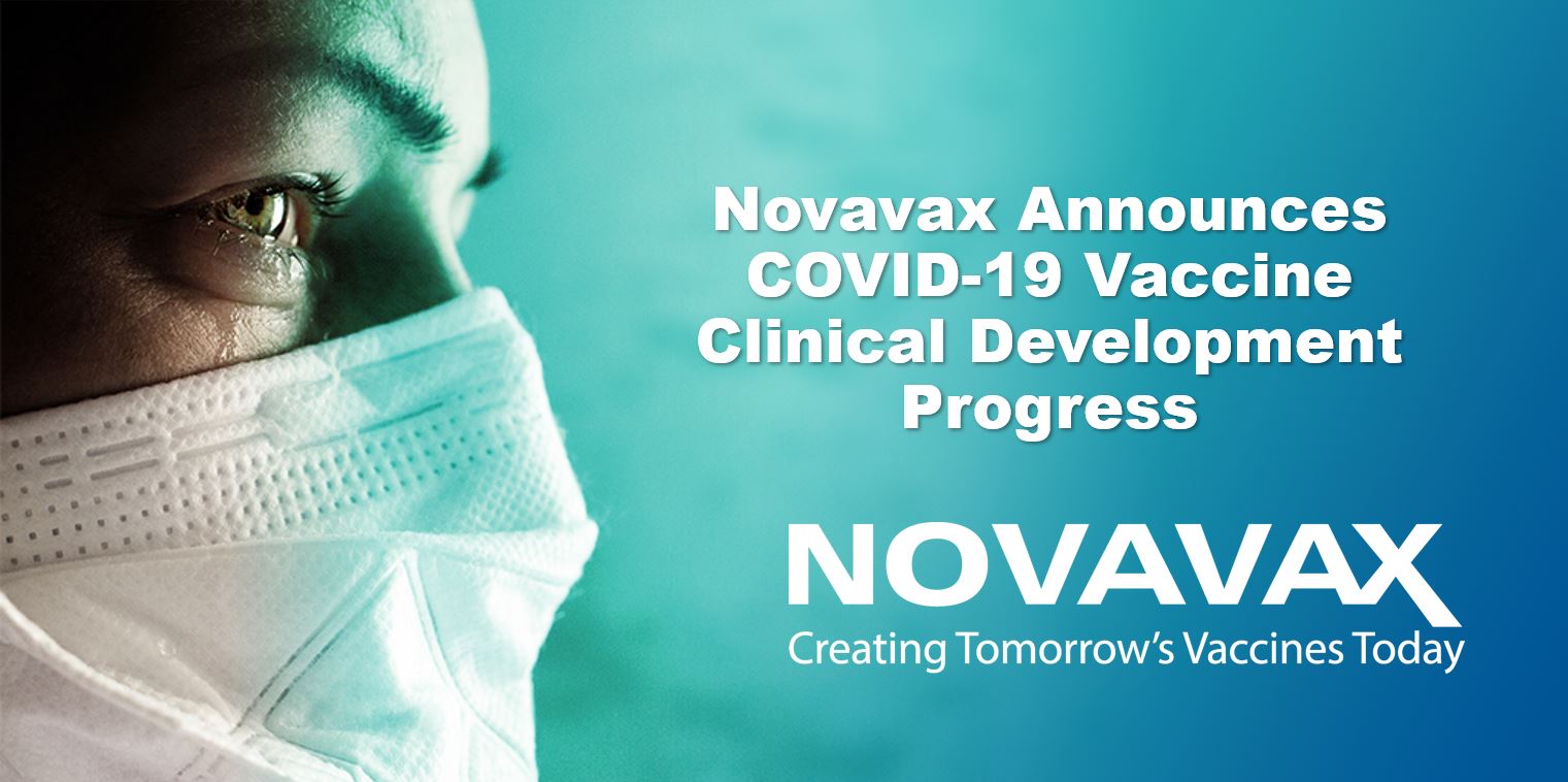 Novavax Vacuna Covid / Otra vacuna contra COVID comenzará prueba de fase 3 en ... / A ...