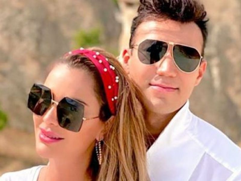 Esposo de Ninel Conde es arrestado por el FBI, es denunciado por fraude