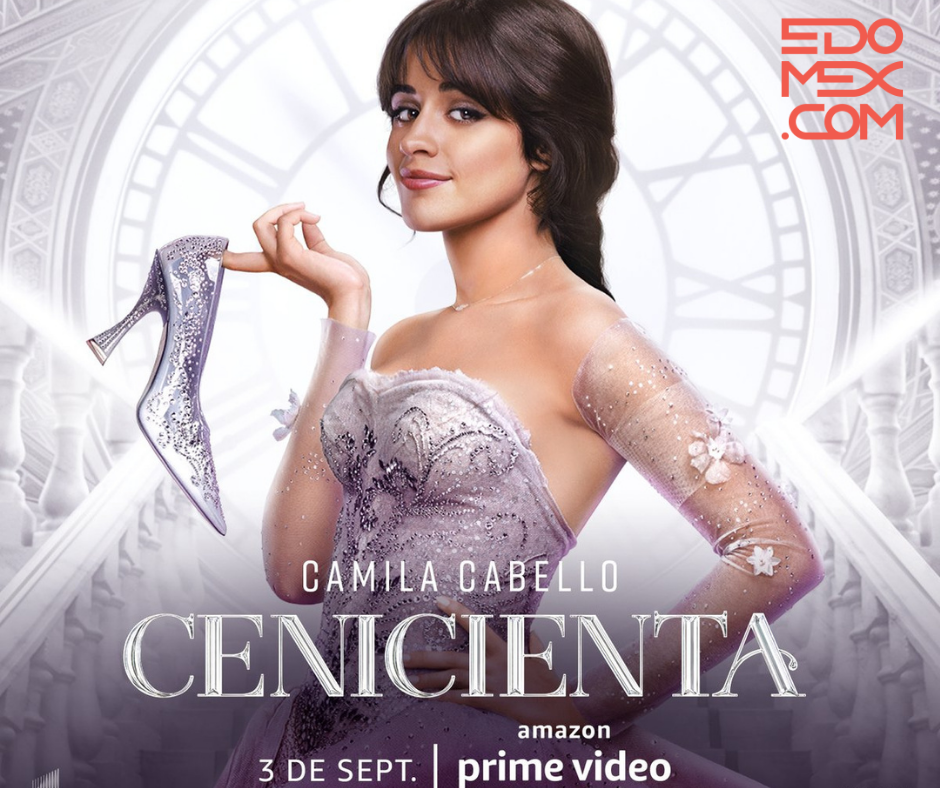 Nuevo tráiler de cenicienta y fecha de estreno - Estado de México