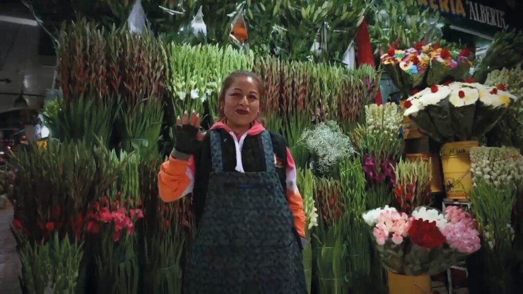 Mercado Juárez mantendrá sus actividades durante el Festival del Alfeñique — Ayuntamiento de Toluca