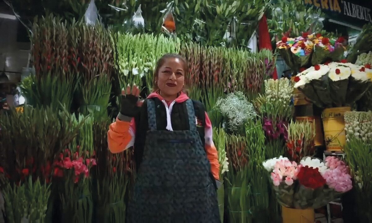 Mercado Juárez mantendrá sus actividades durante el Festival del Alfeñique — Ayuntamiento de Toluca