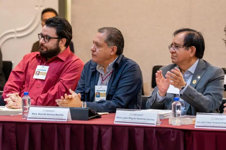Toluca participa en evaluación de la estrategia Territorios de Paz — Ayuntamiento de Toluca